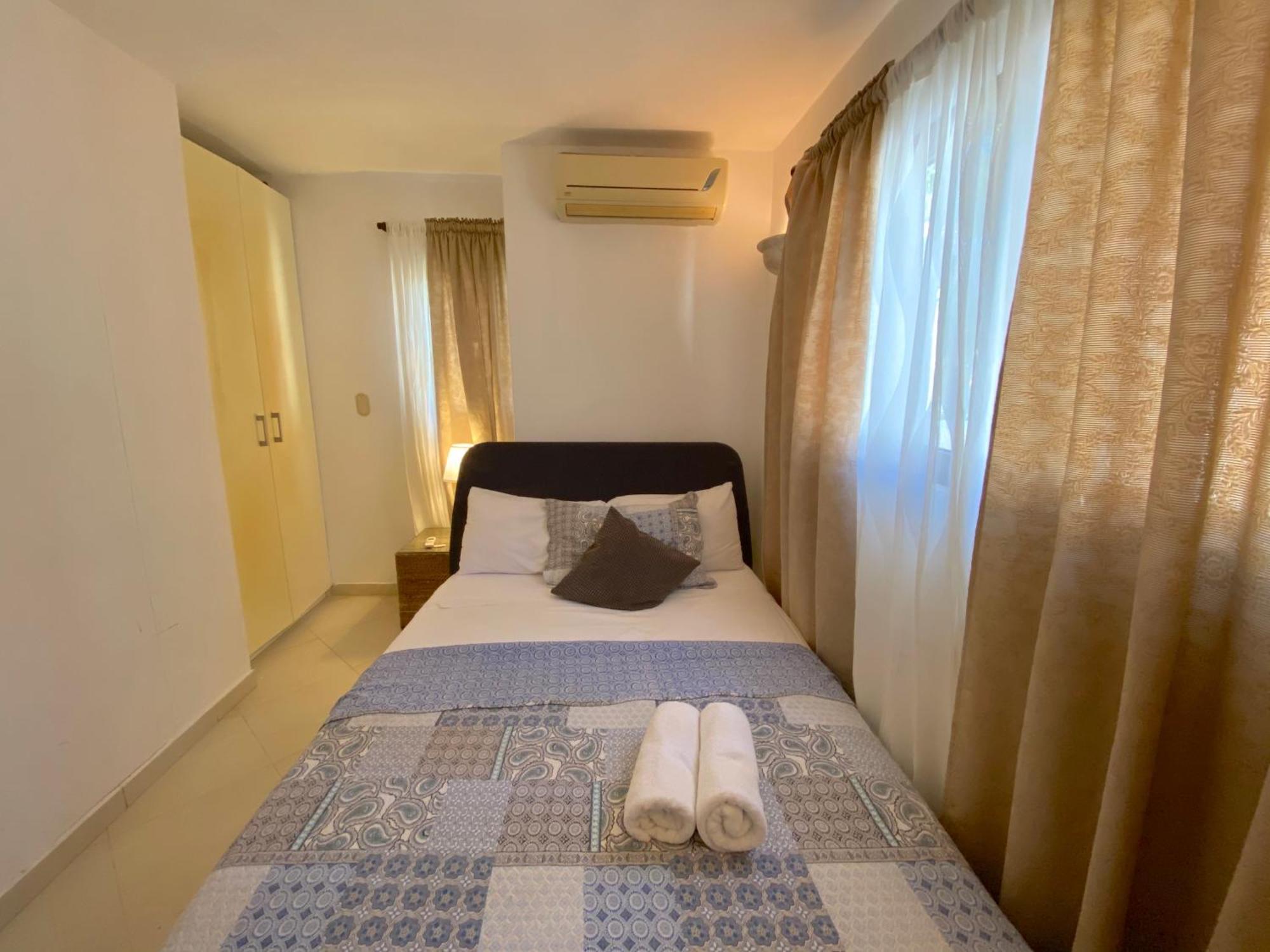 Hotel Tropical Playa Corales 5*