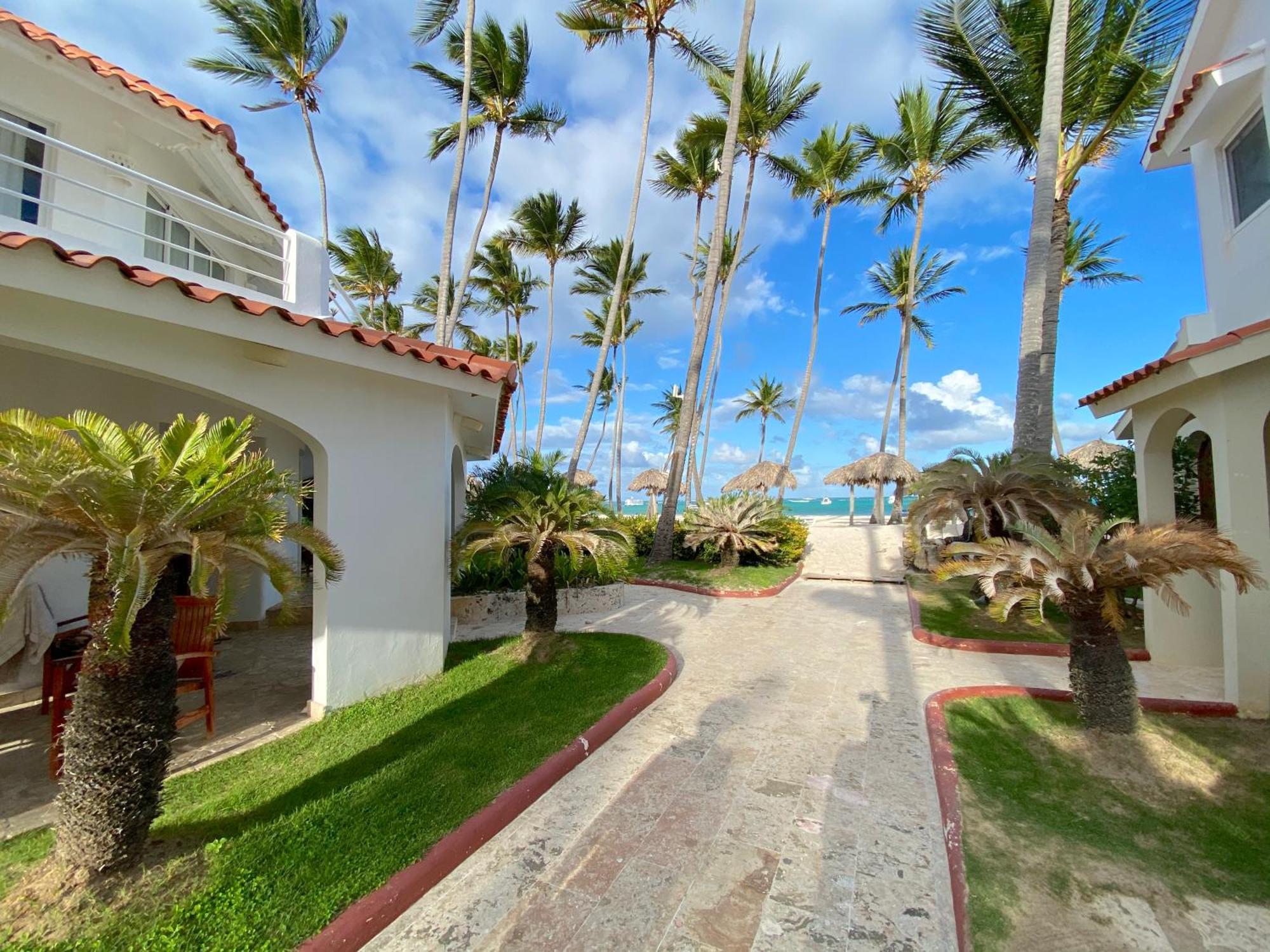 Hotel Tropical Playa Corales Punta Cana