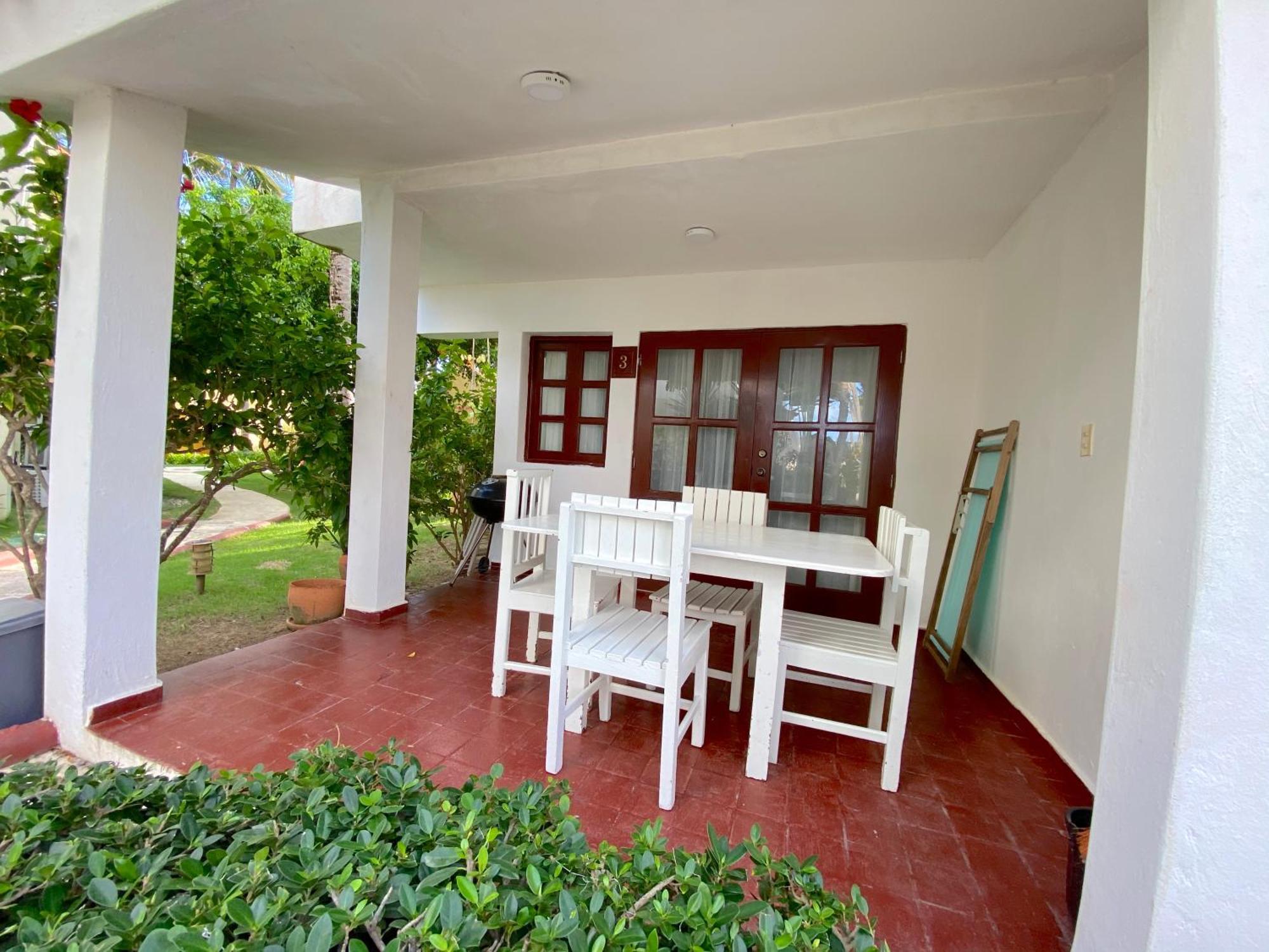 Tropical Playa Corales Hotel 5*
