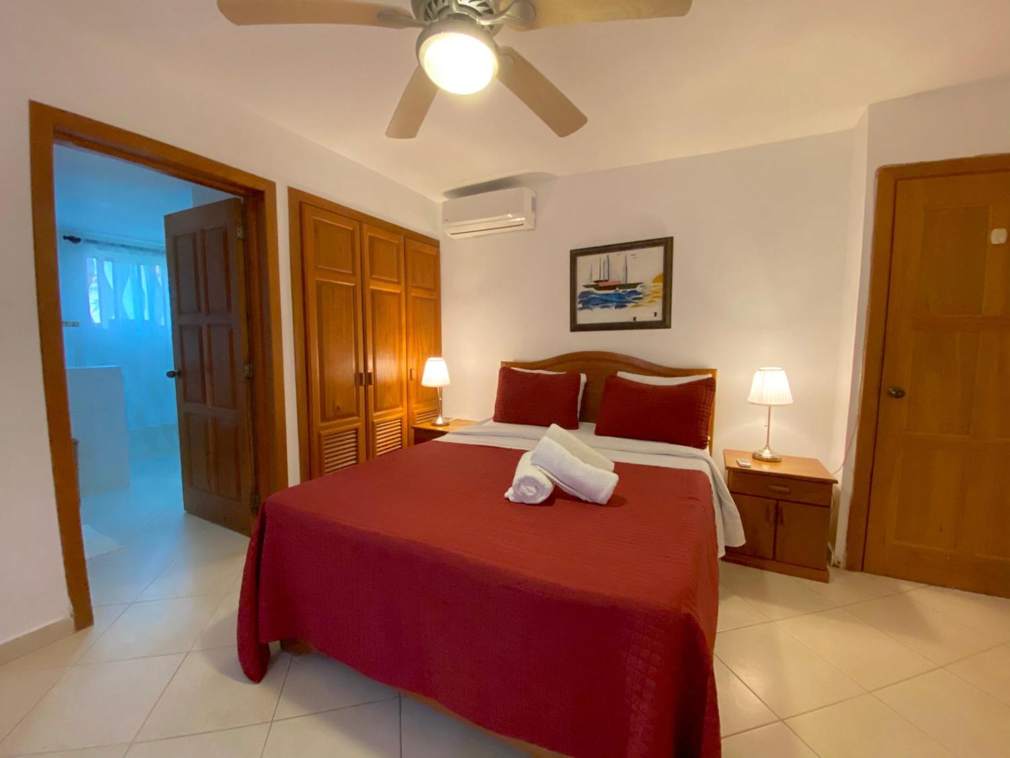 Tropical Playa Corales 5*