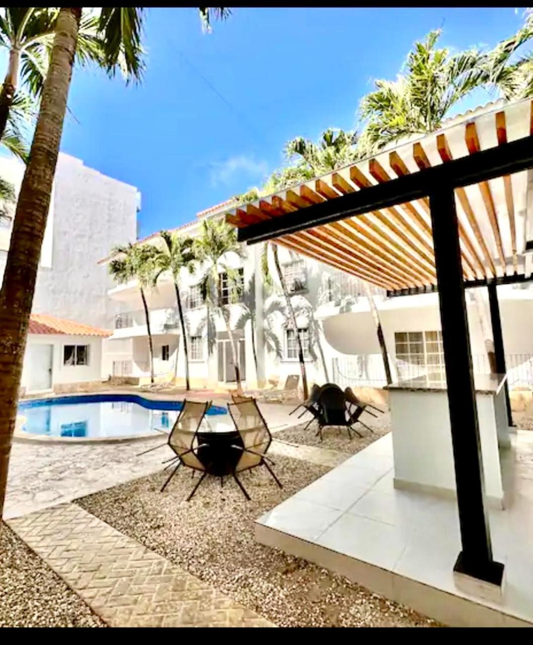 Apartamento In Life Rd *