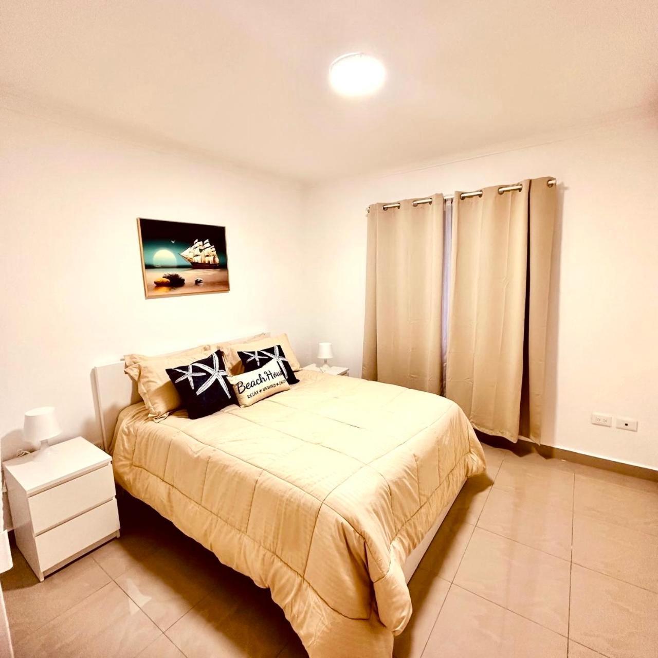 Apartamento In Life Rd Punta Cana