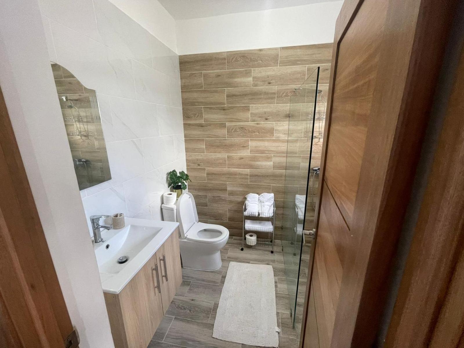 Villa Hermosa Casa Tipo Punta Cana