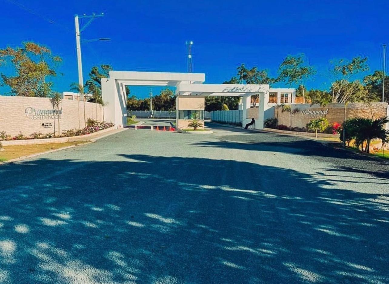 Hermosa Casa Tipo * Punta Cana