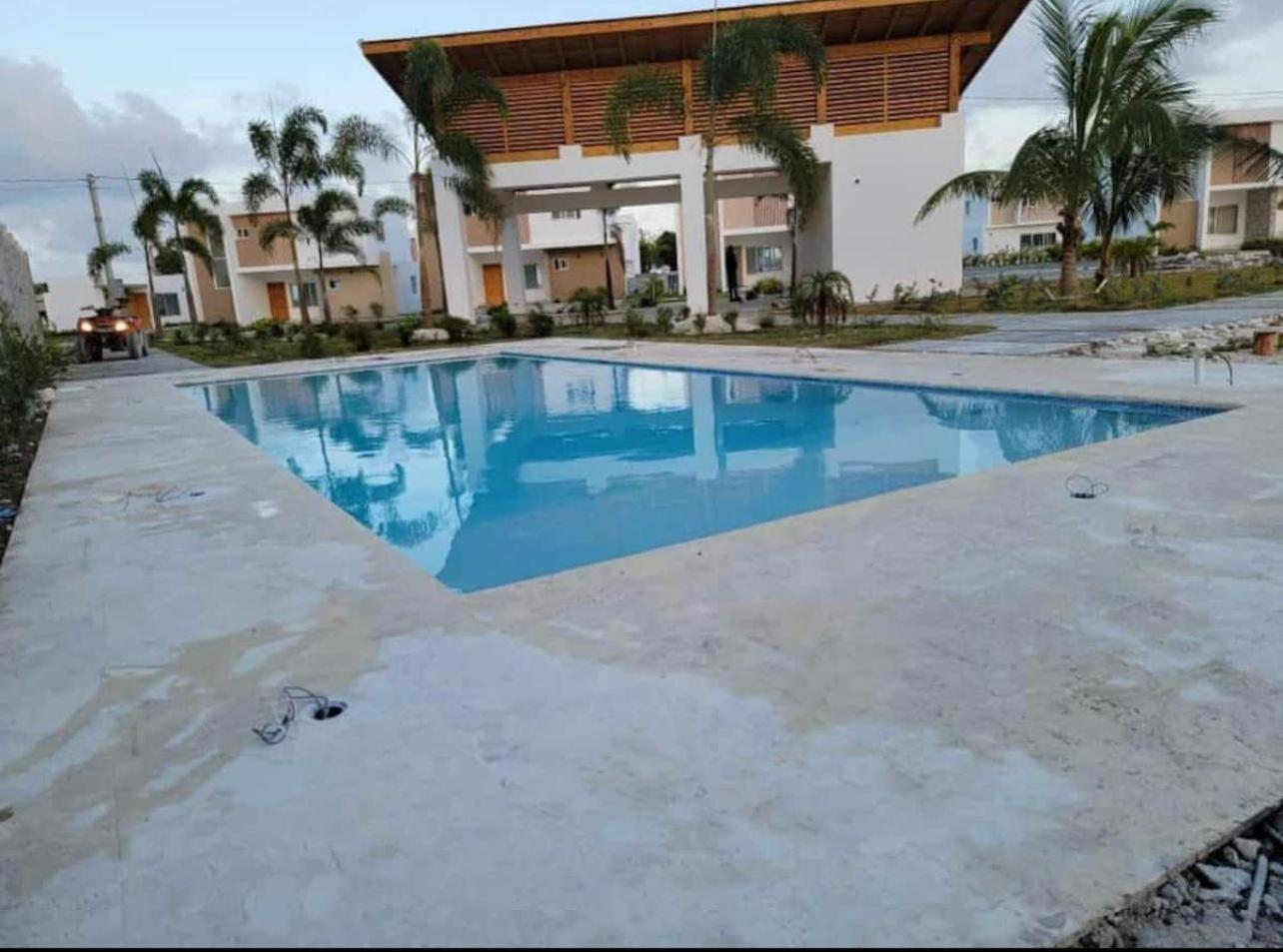 Hermosa Casa Tipo Villa