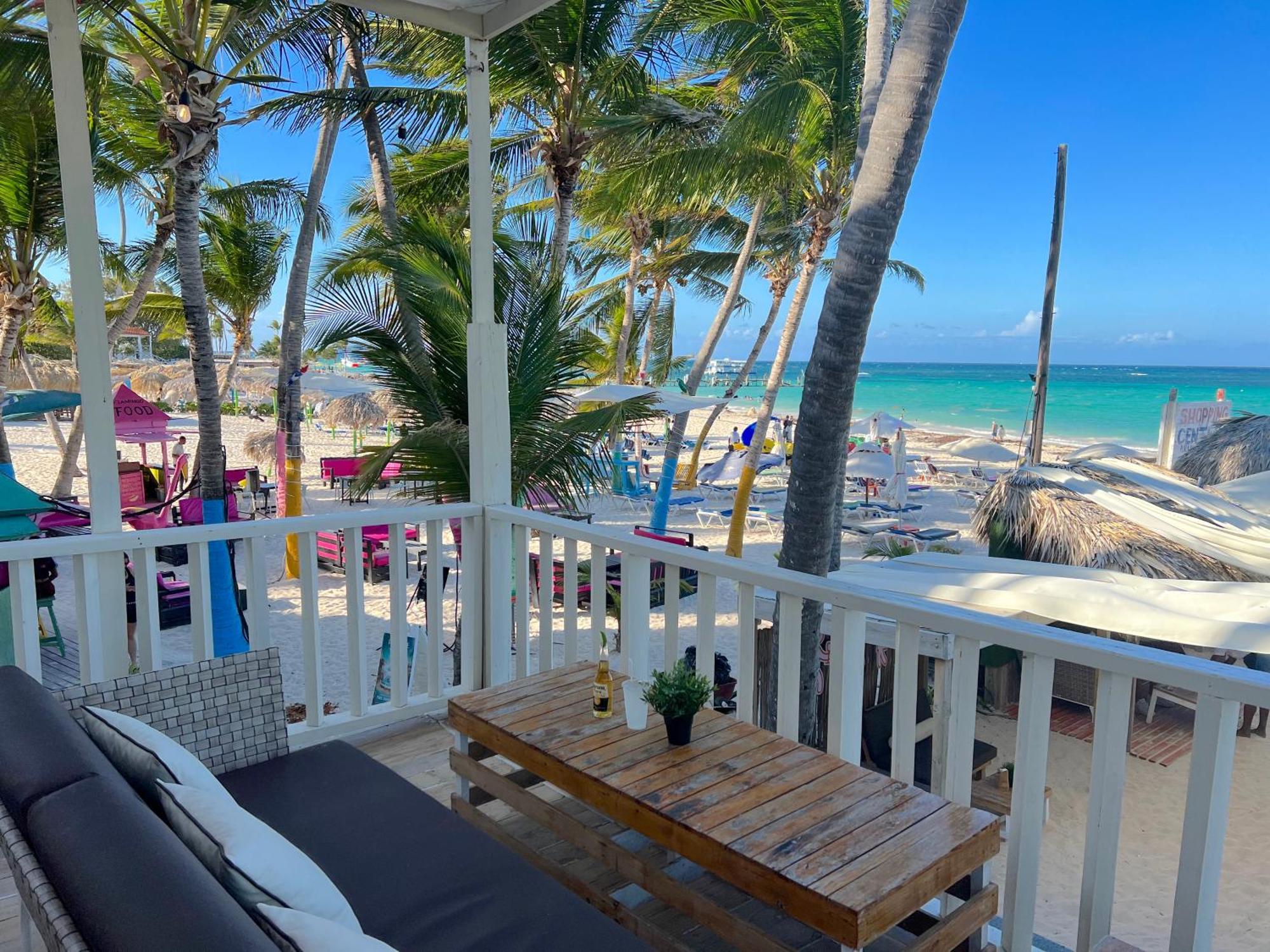 Tropical Playa Corales Hotel