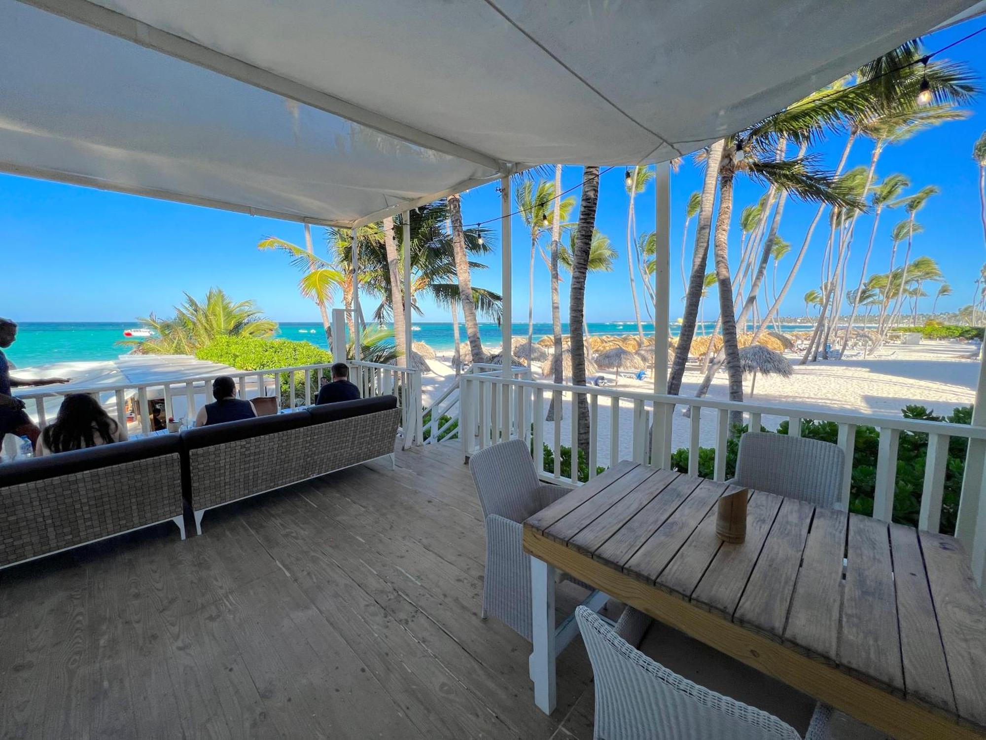 Hotel Tropical Playa Corales Punta Cana