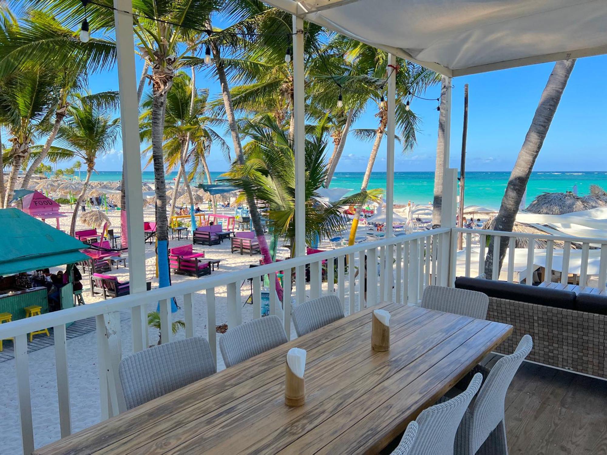 Tropical Playa Corales Hotel