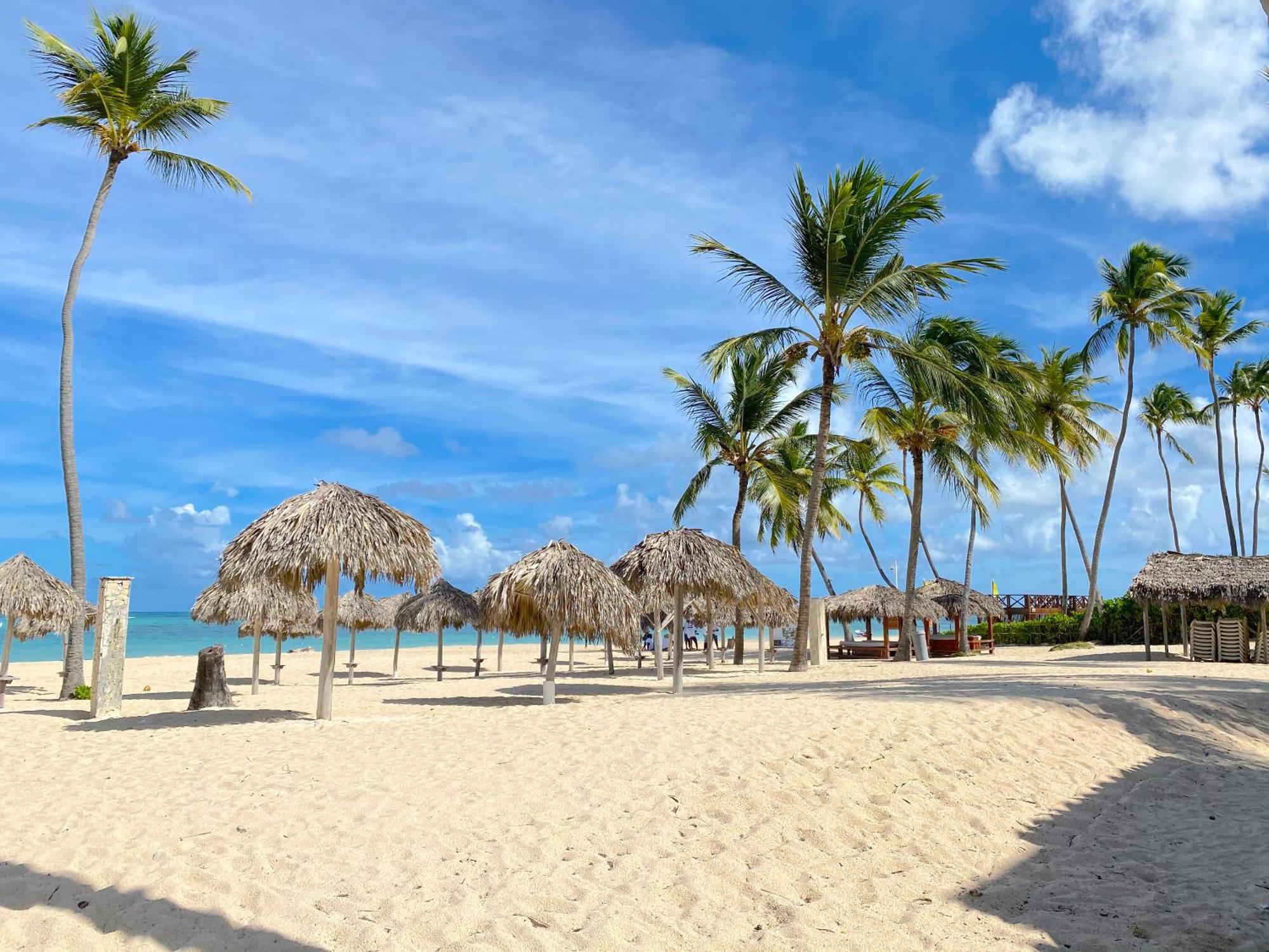 Tropical Playa Corales Hotel 5*