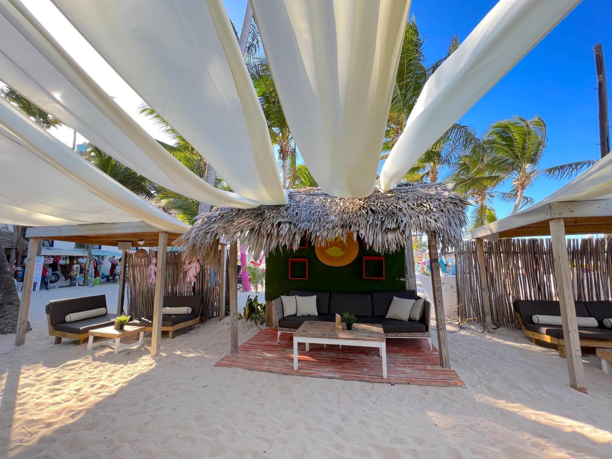 Tropical Playa Corales Punta Cana