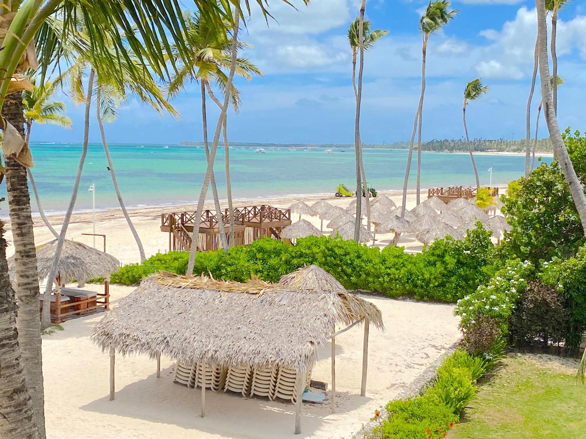 Tropical Playa Corales 5* Punta Cana