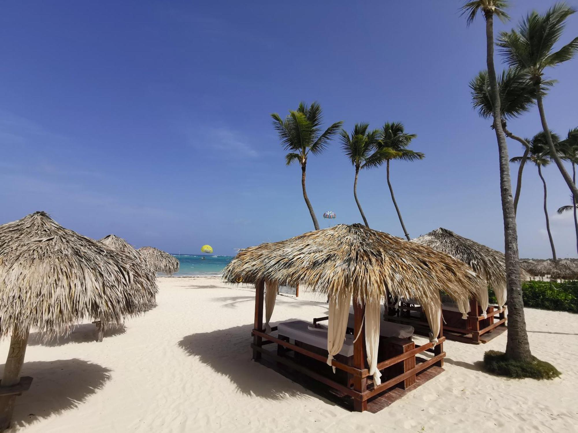 Tropical Playa Corales Punta Cana