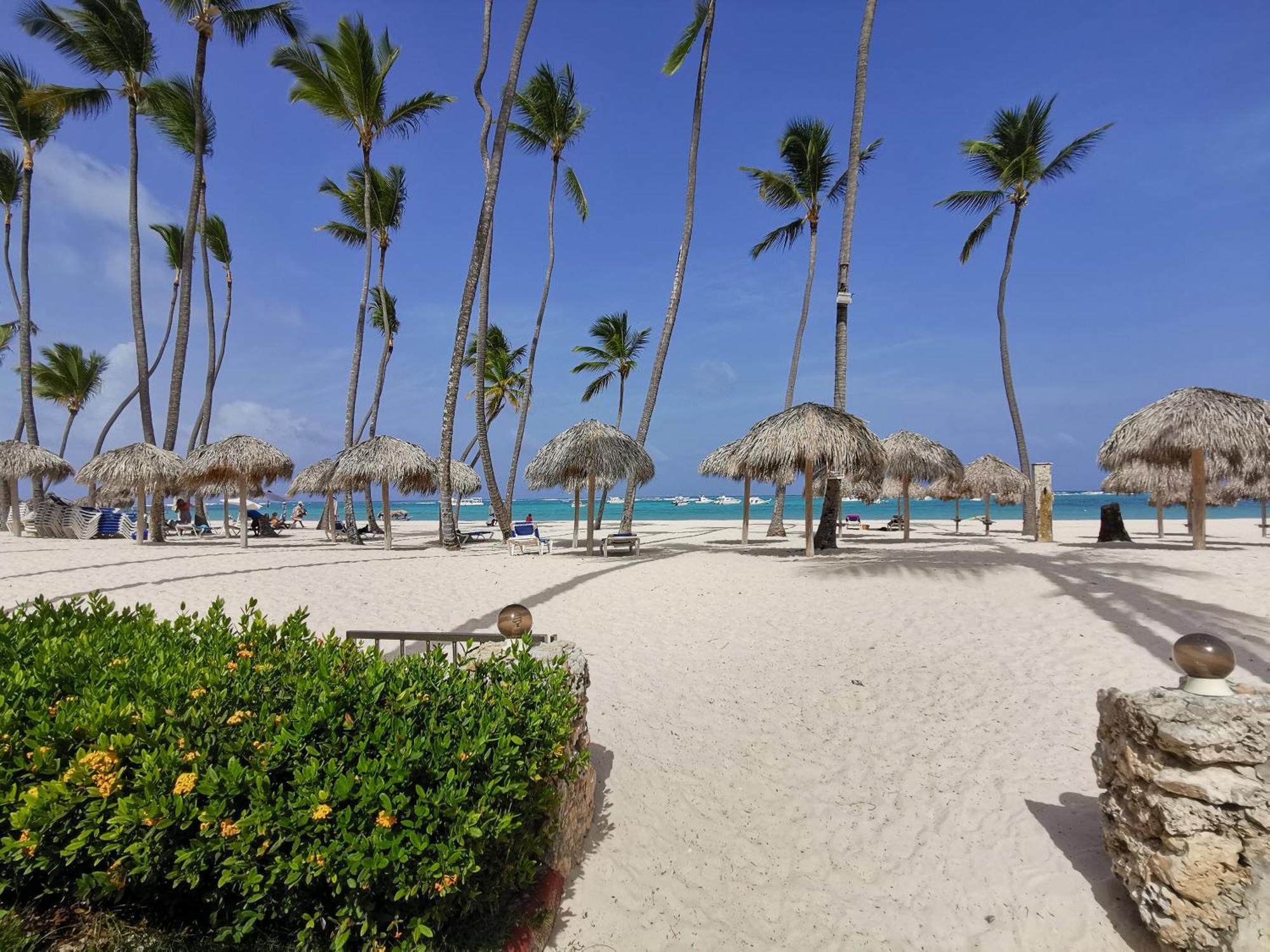 Tropical Playa Corales Hotel 5*