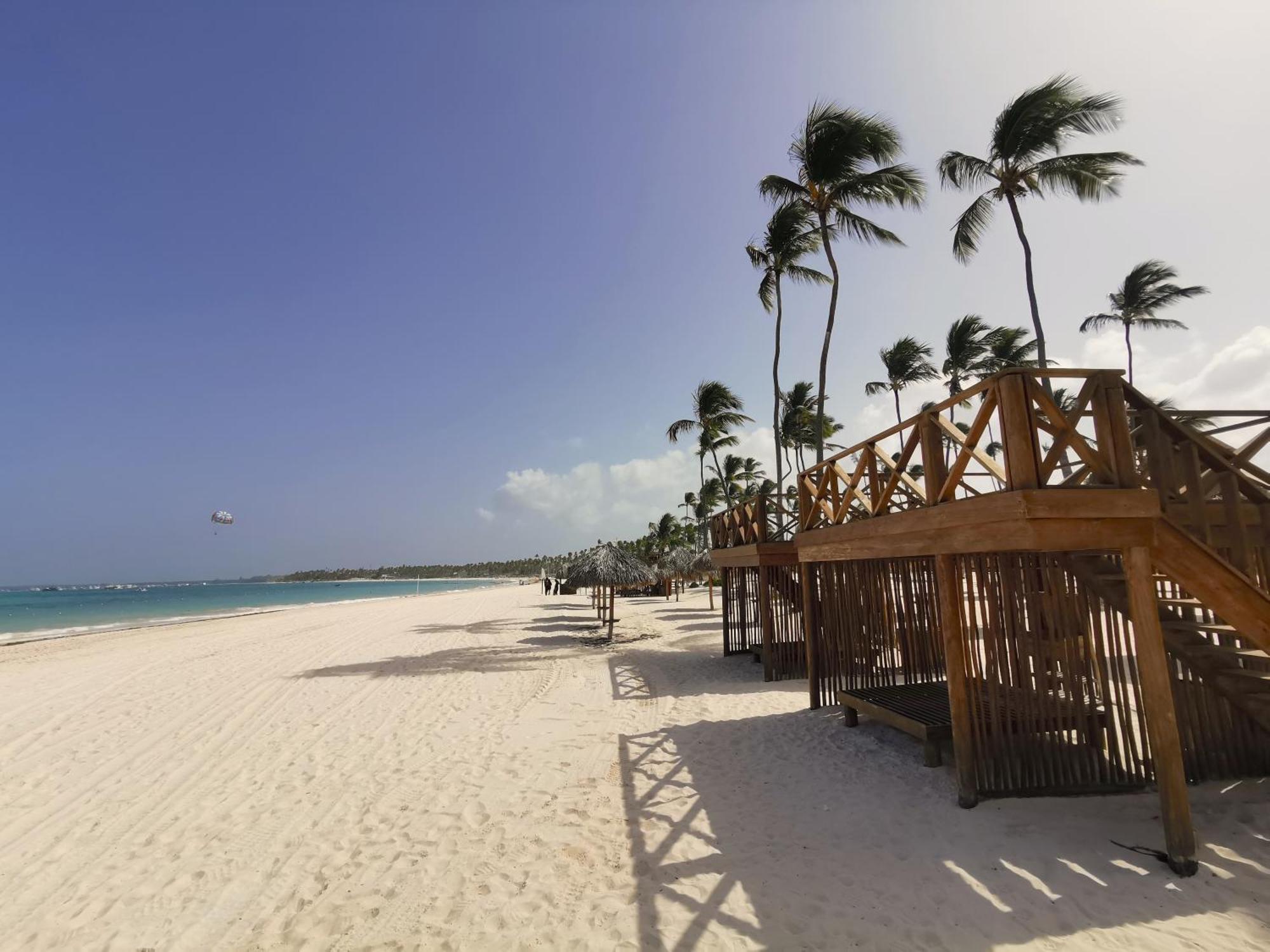Tropical Playa Corales 5*