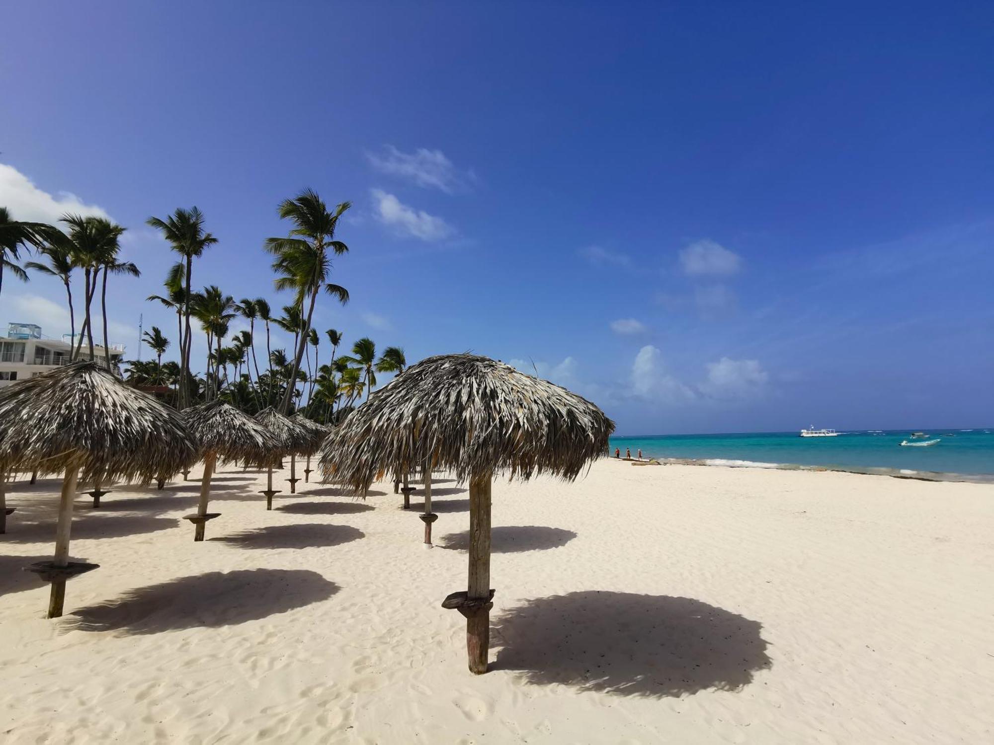 Hotel Tropical Playa Corales Punta Cana
