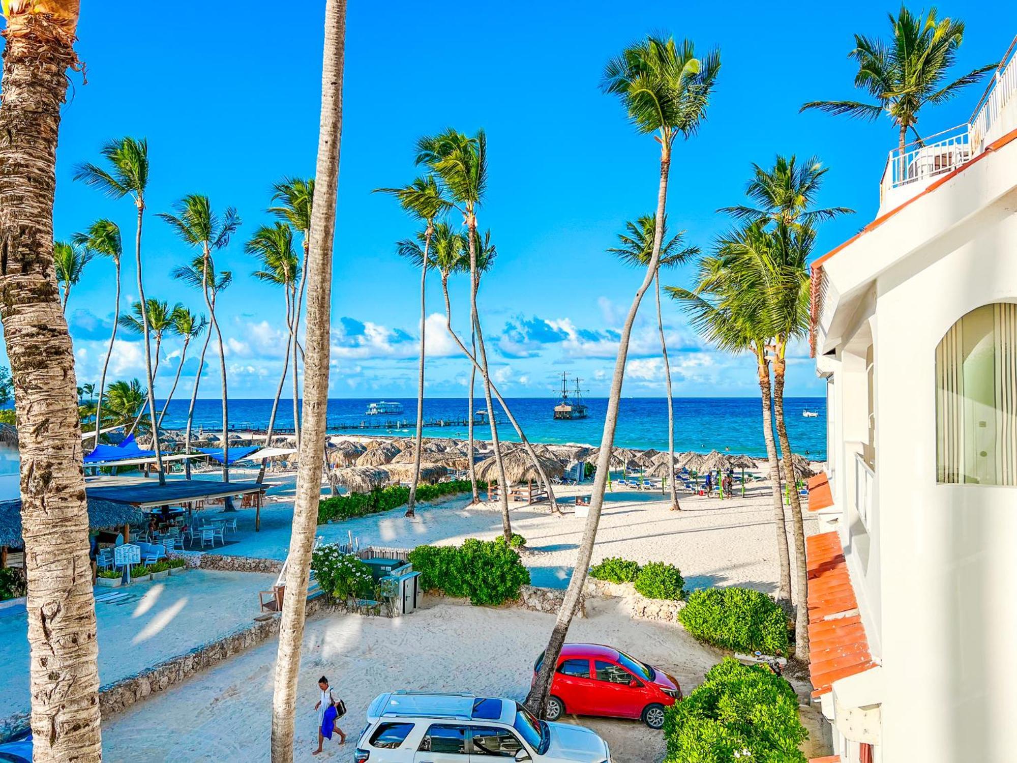 Tropical Playa Corales Hotel 5*