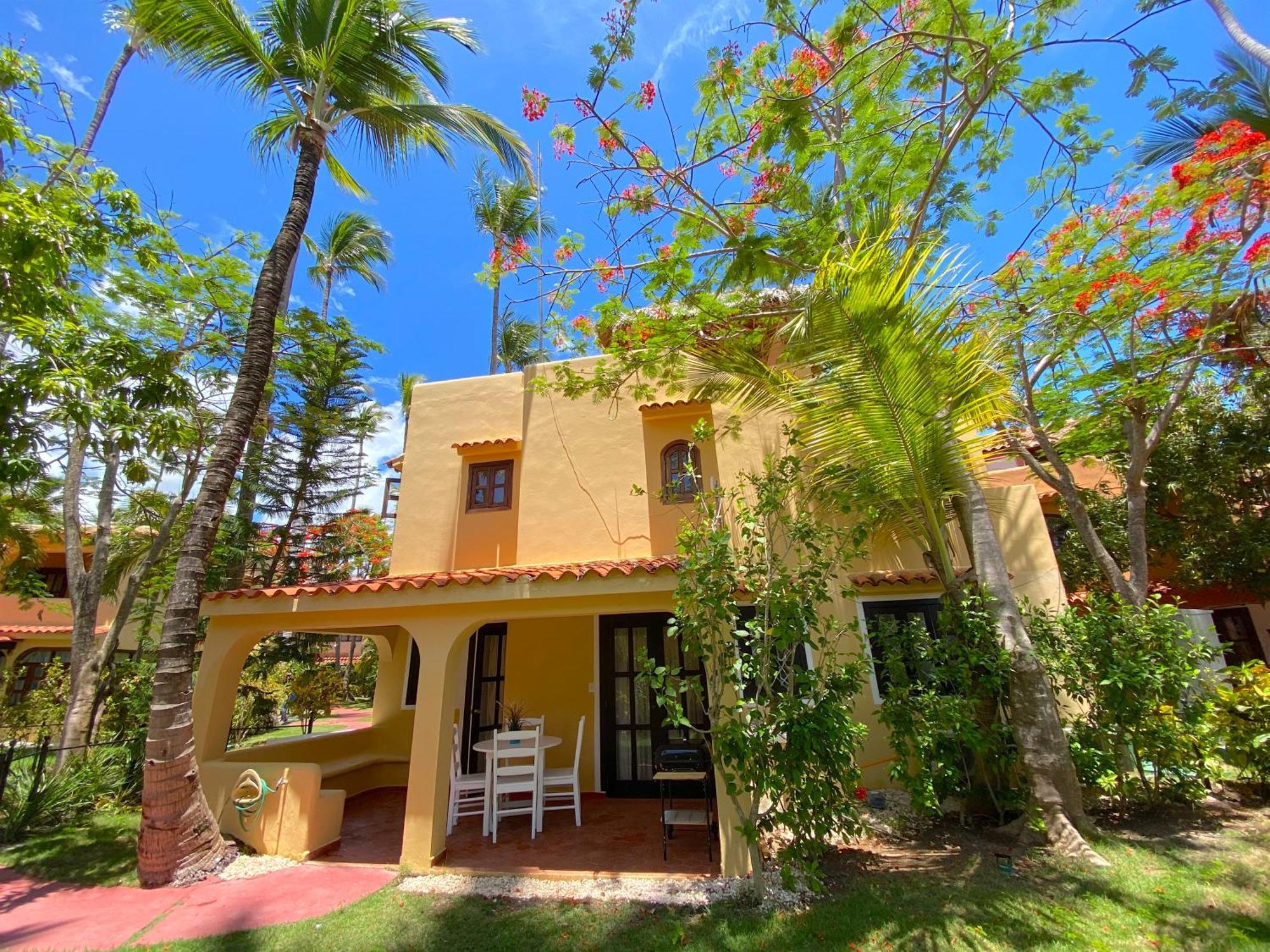 Tropical Playa Corales 5*