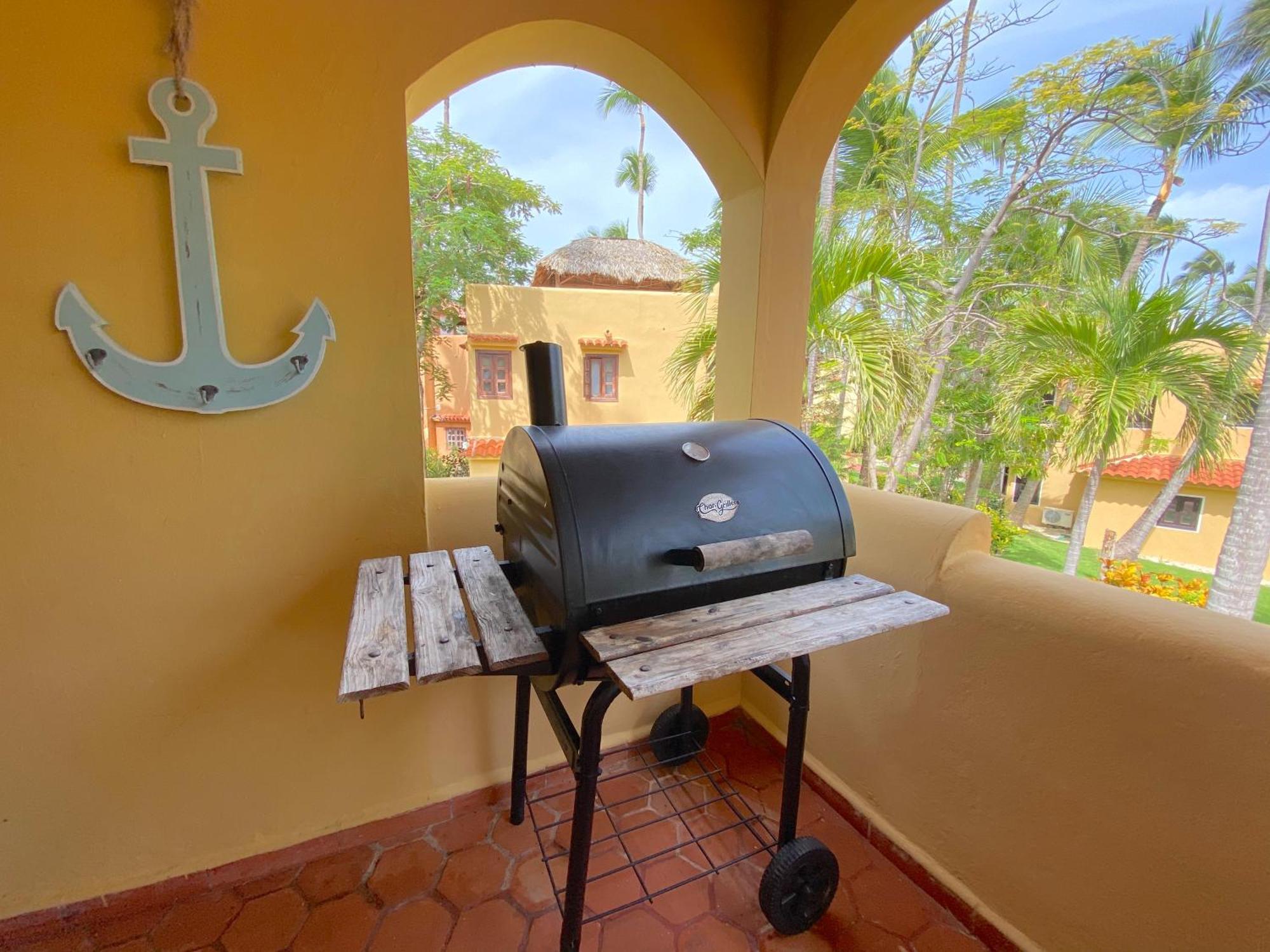 Tropical Playa Corales Hotel