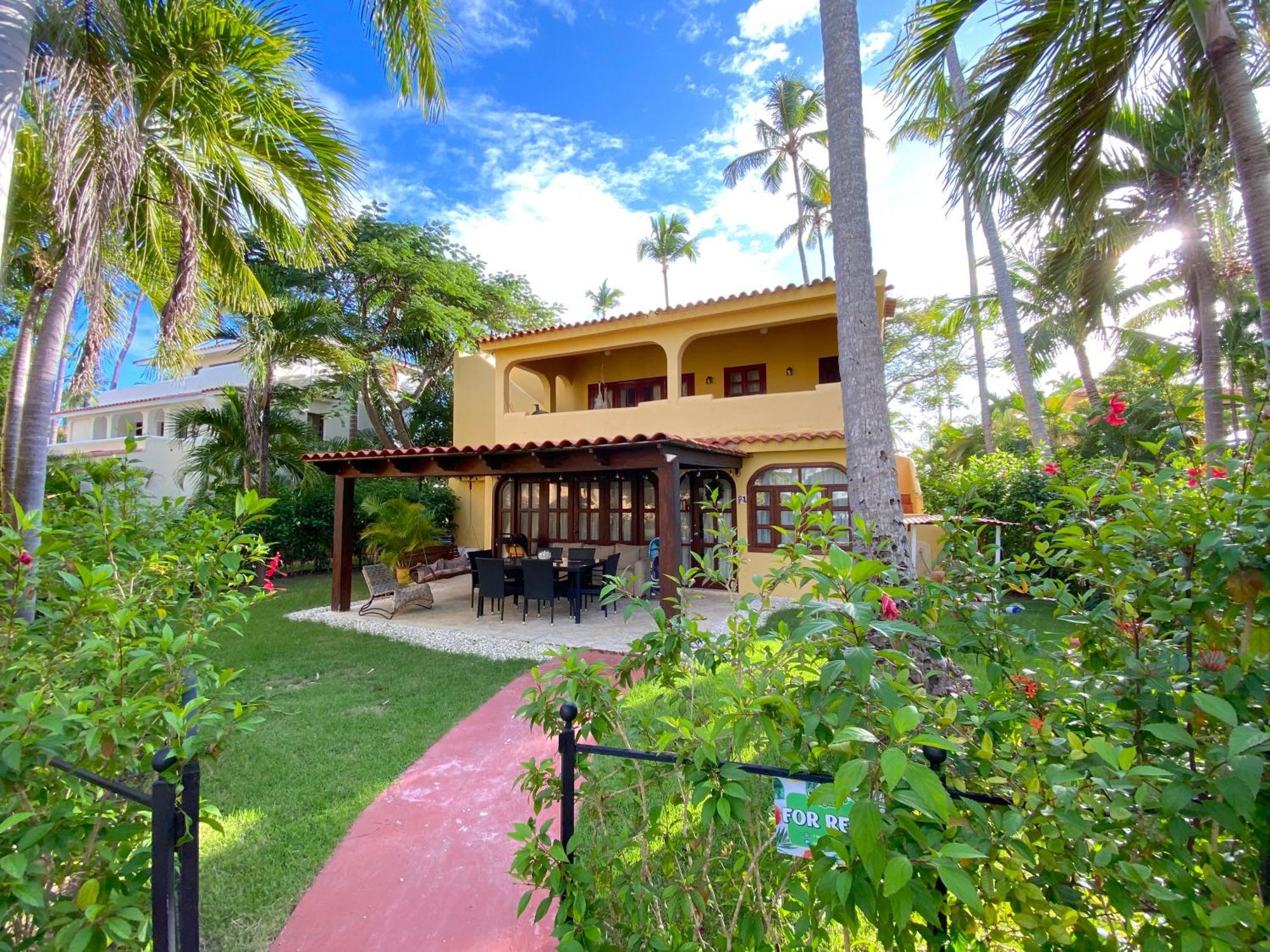 Tropical Playa Corales 5* Punta Cana