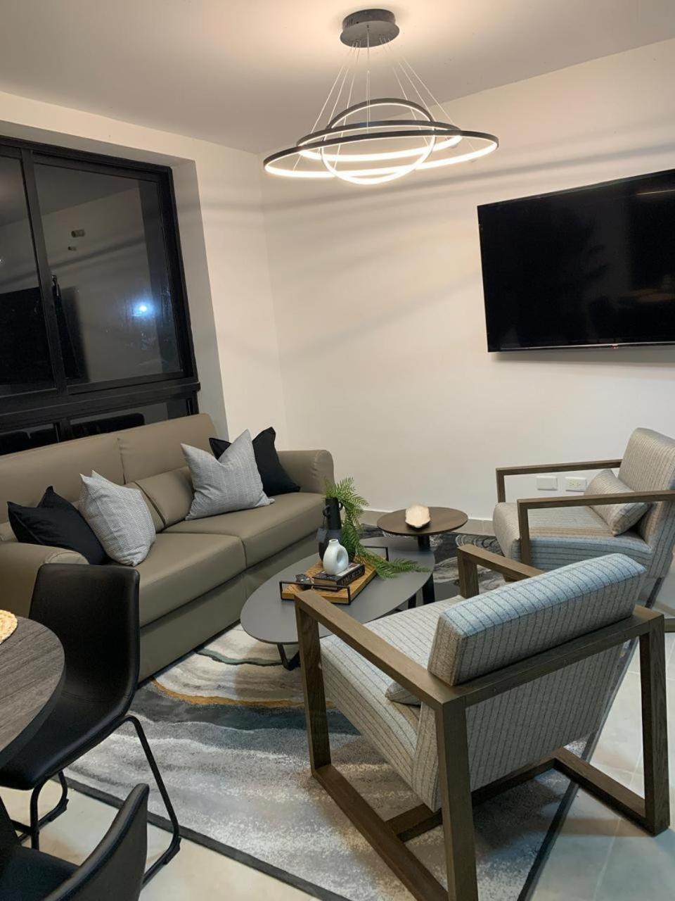 Apartamento Luxury Penthouse In *