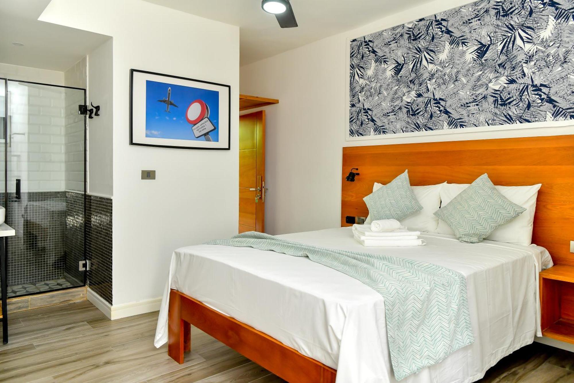 Honky Tonk Hotel