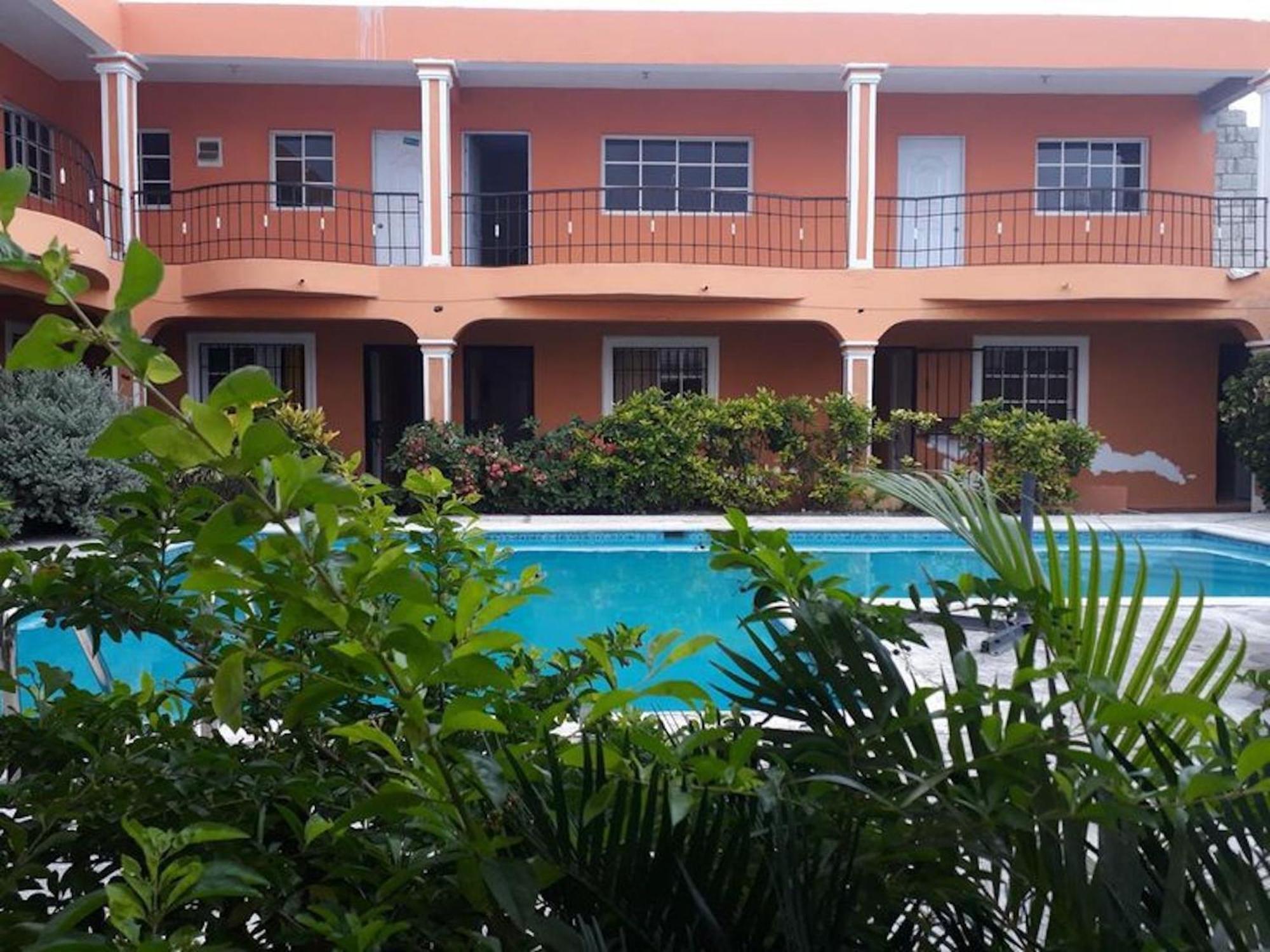 Next Nivel - Two Bedroom Apartamento *