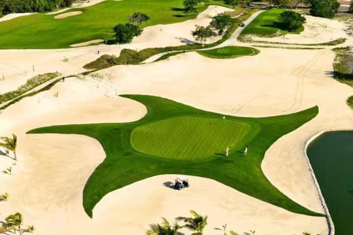 Apartamento El Encanto Punta Cana
