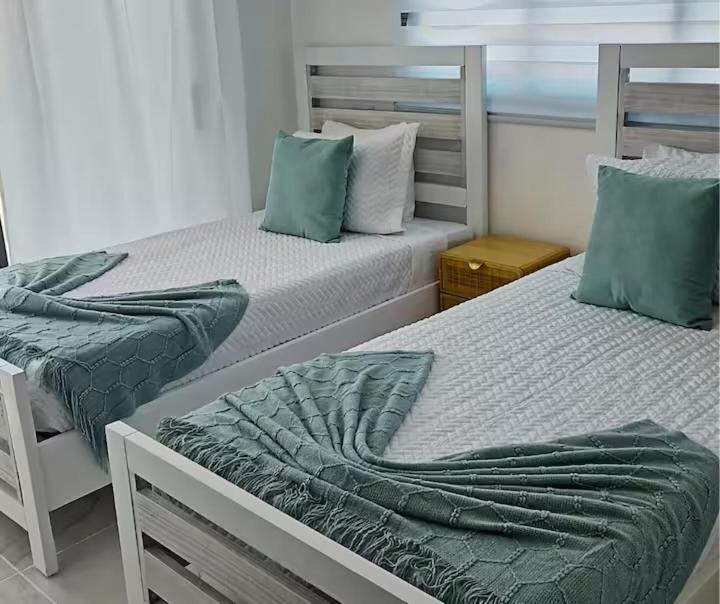Apartamento El Encanto Punta Cana