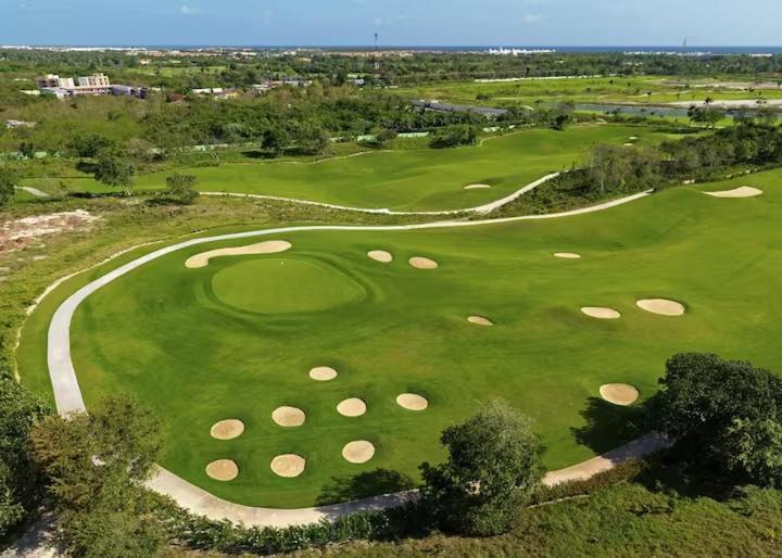 Apartamento El Encanto Punta Cana