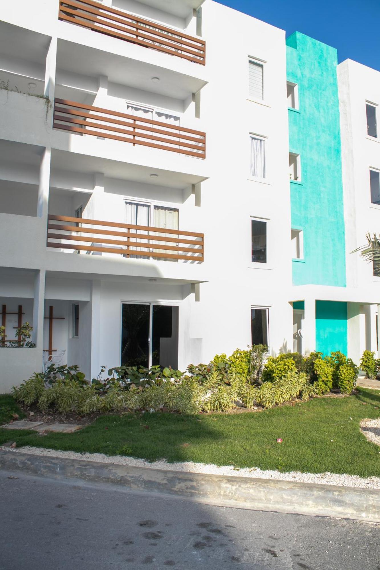 Apartamento At Serena Village