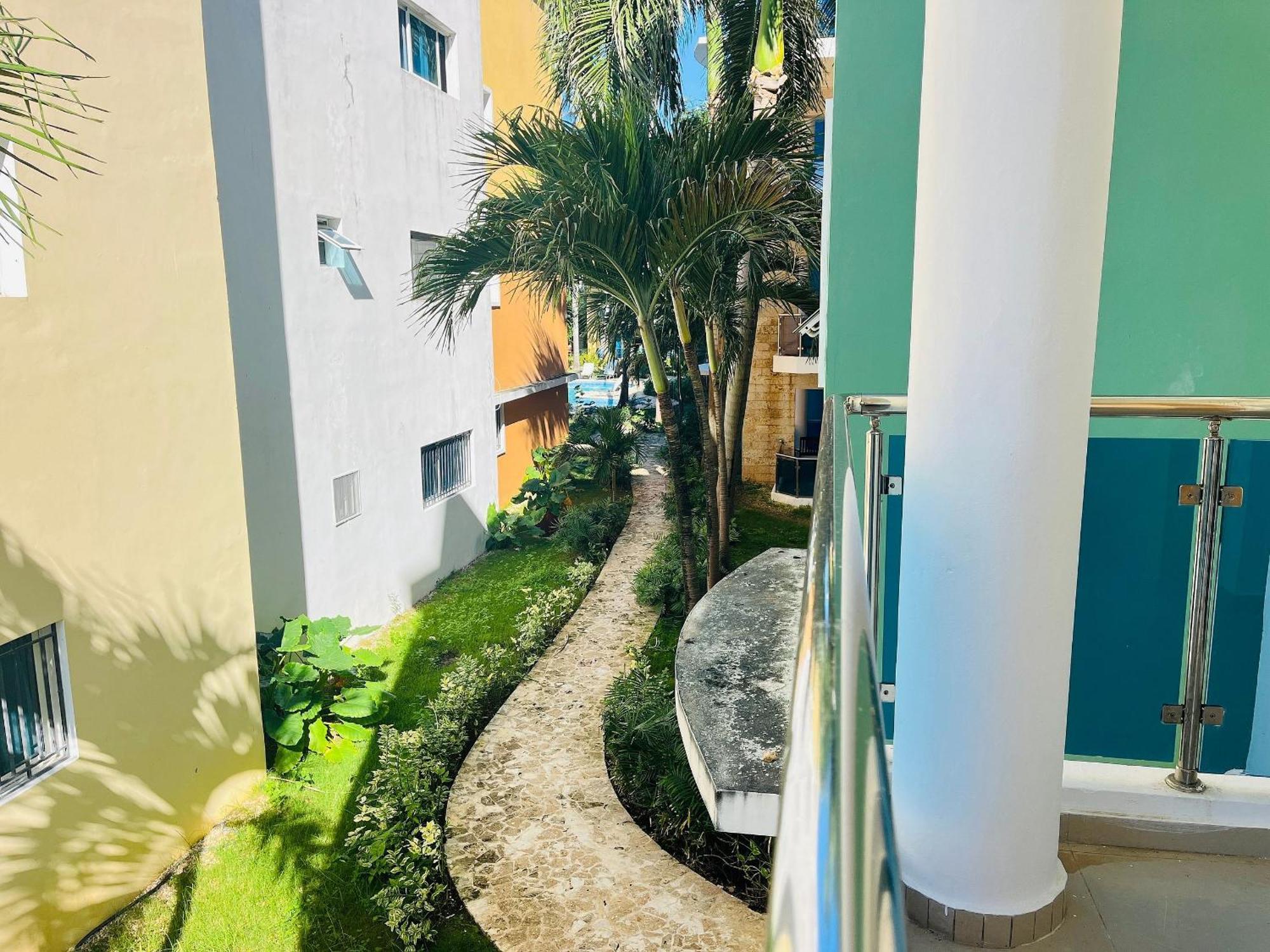 Cozy 290m Distance From The Punta Cana