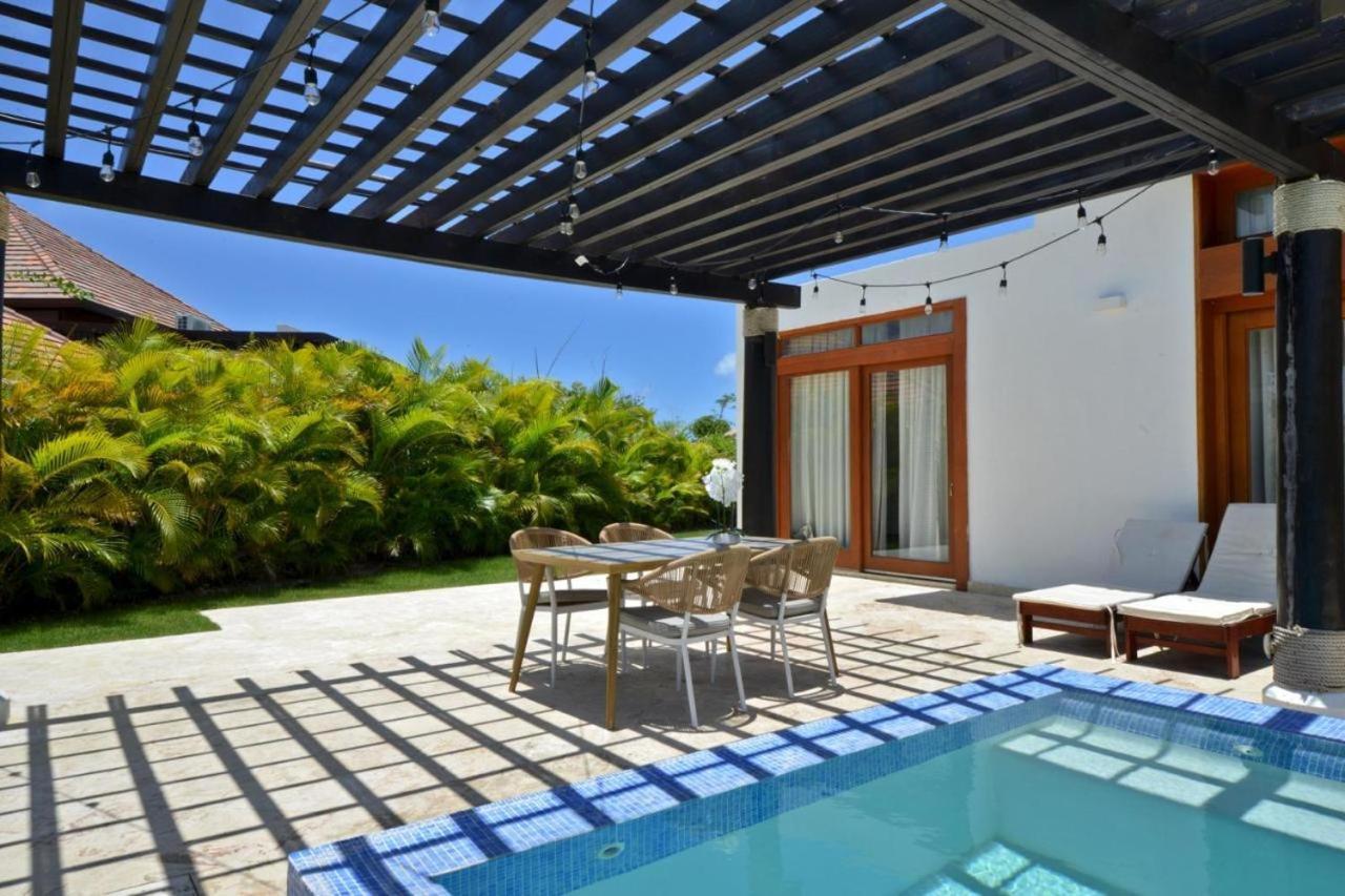 Villa Cap Cana, Village 2 Br *