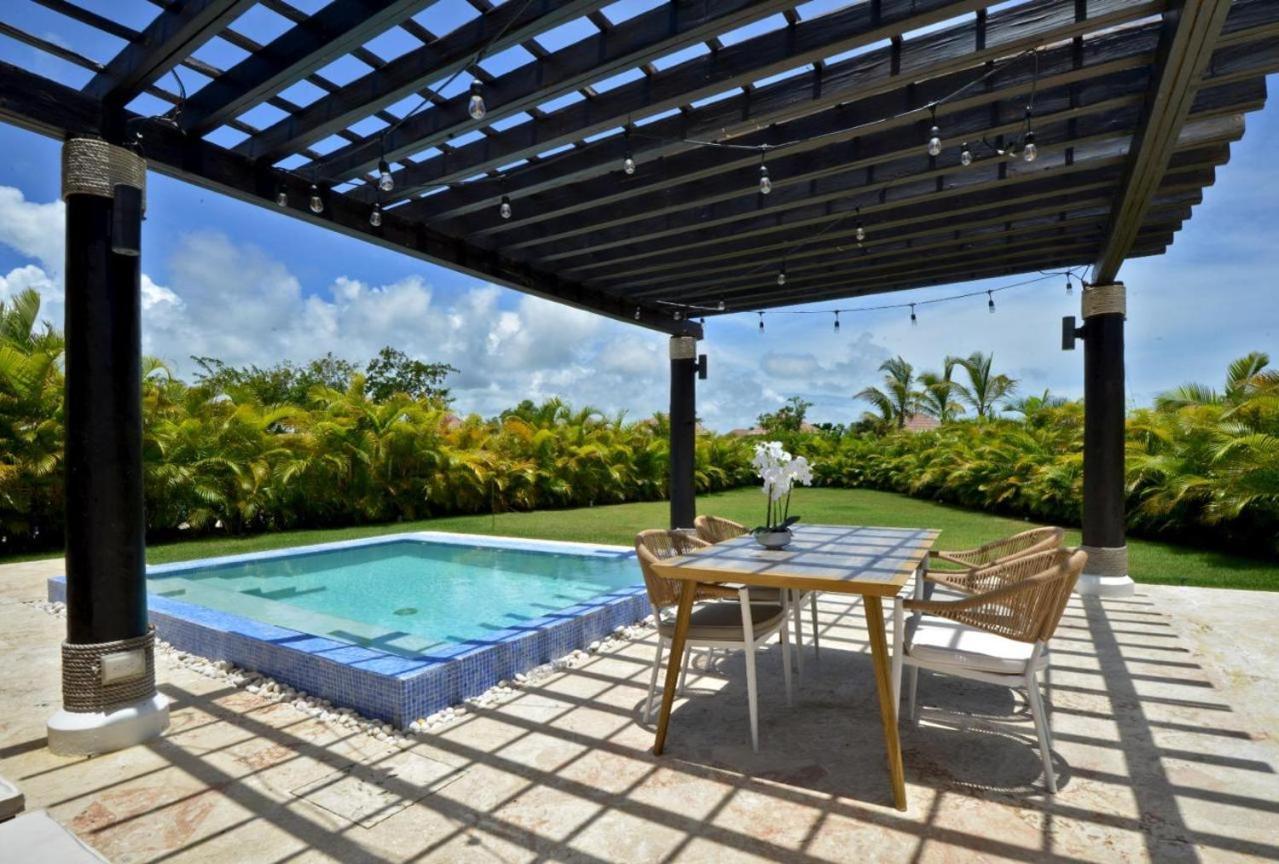 Cap Cana, Village 2 Br