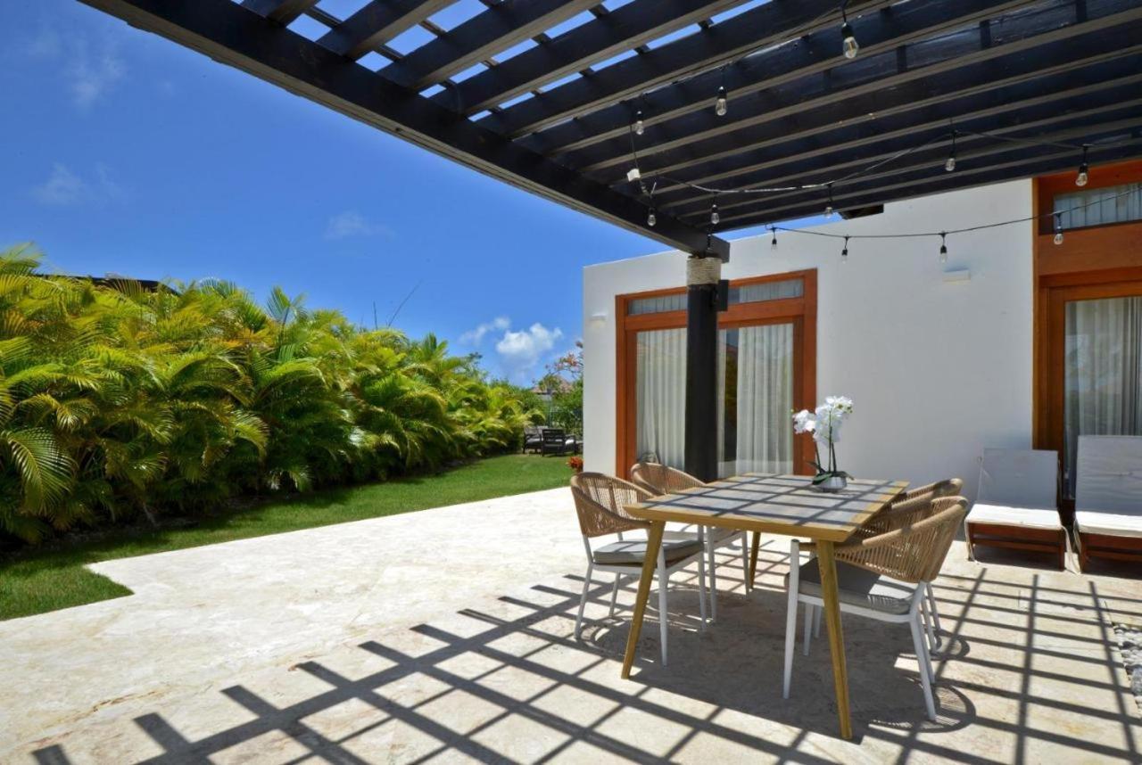 Villa Cap Cana, Village 2 Br