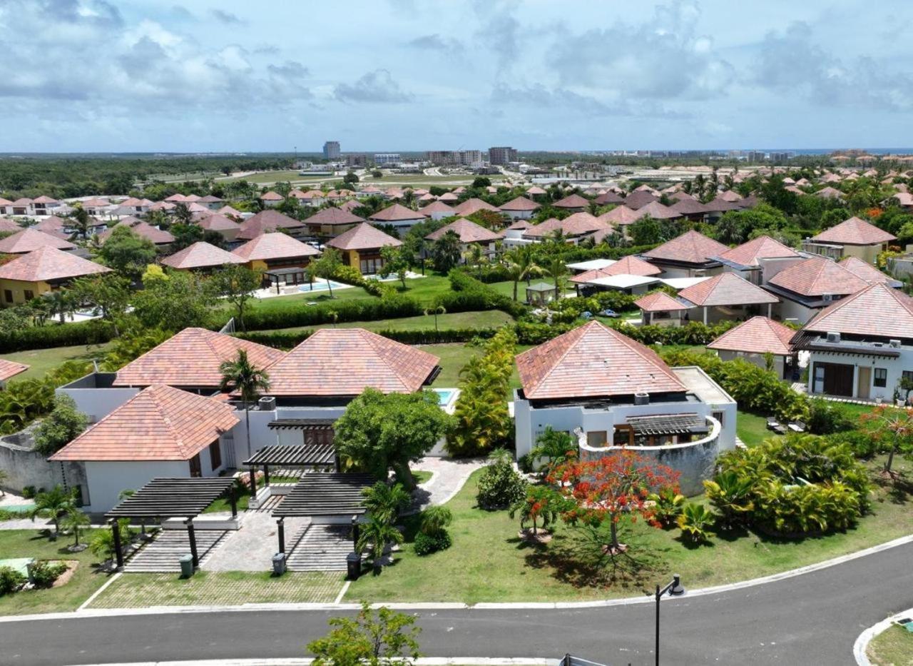 Villa Cap Cana, Village 2 Br *