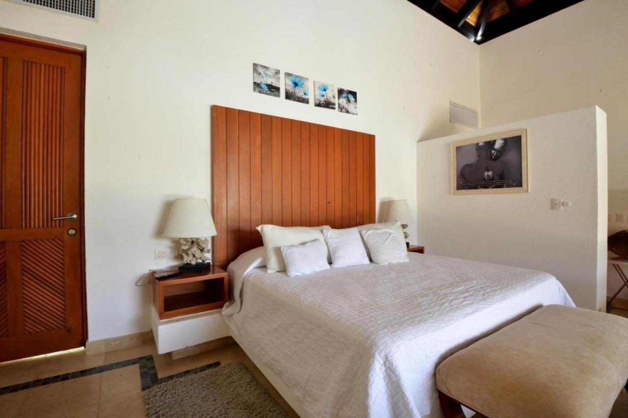 Cap Cana, Village 2 Br Villa *
