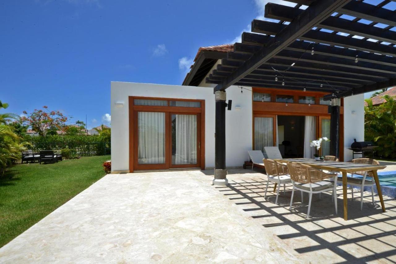 Cap Cana, Village 2 Br