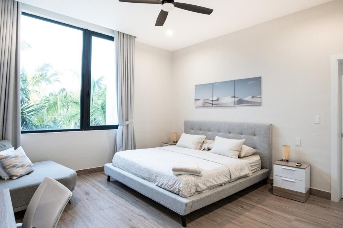 Villa Modern Louis 6-bdr In With Maid *