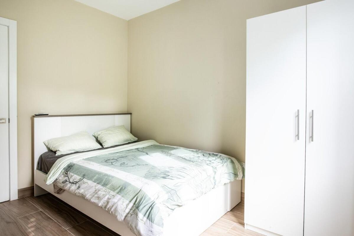 Modern Louis 6-bdr In With Maid Punta Cana