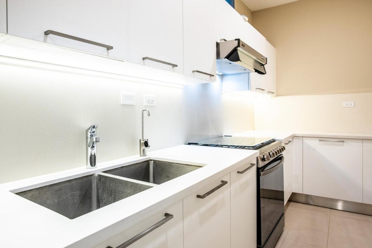 Modern Louis 6-bdr In With Maid Villa Punta Cana