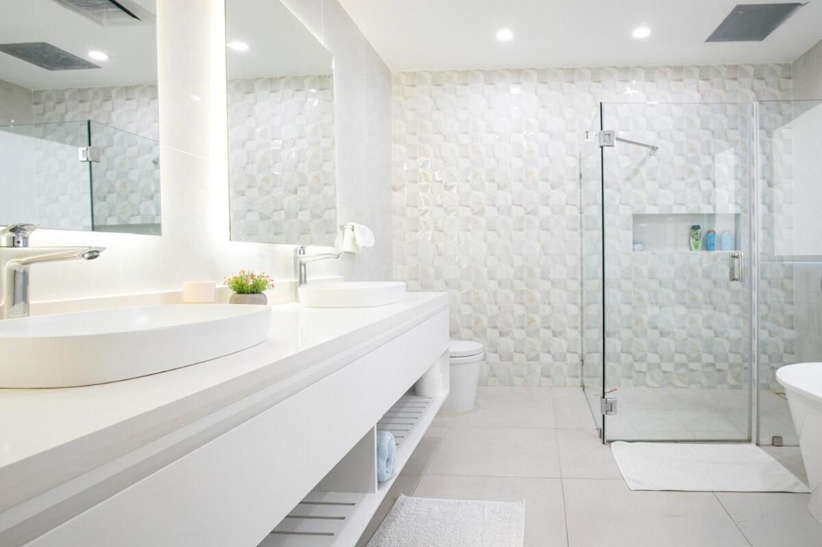 Modern Louis 6-bdr In With Maid * Punta Cana