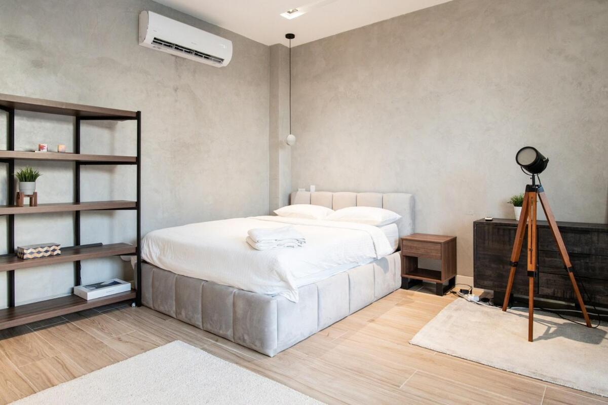 Modern Louis 6-bdr In With Maid Punta Cana
