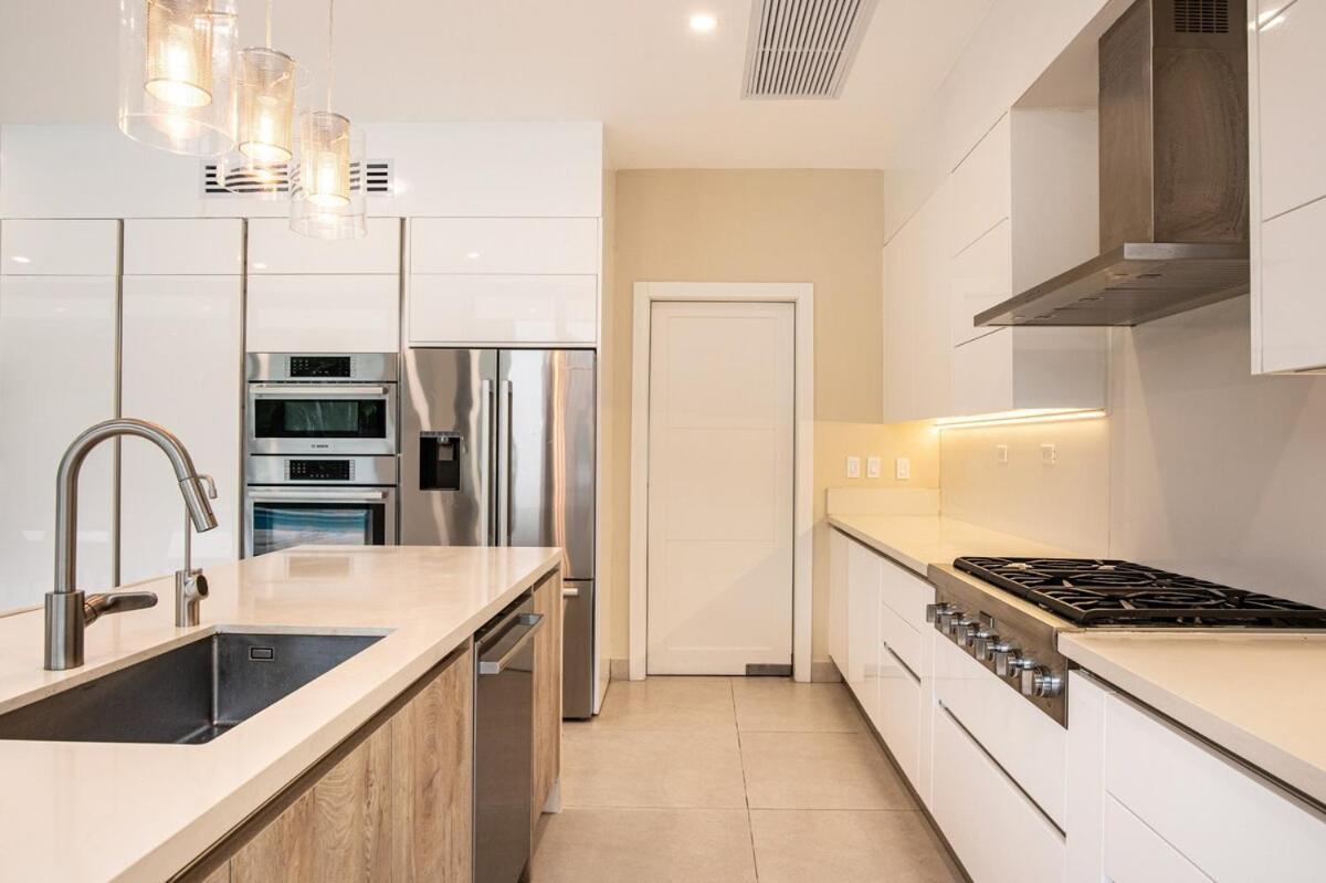 Modern Louis 6-bdr In With Maid * Punta Cana