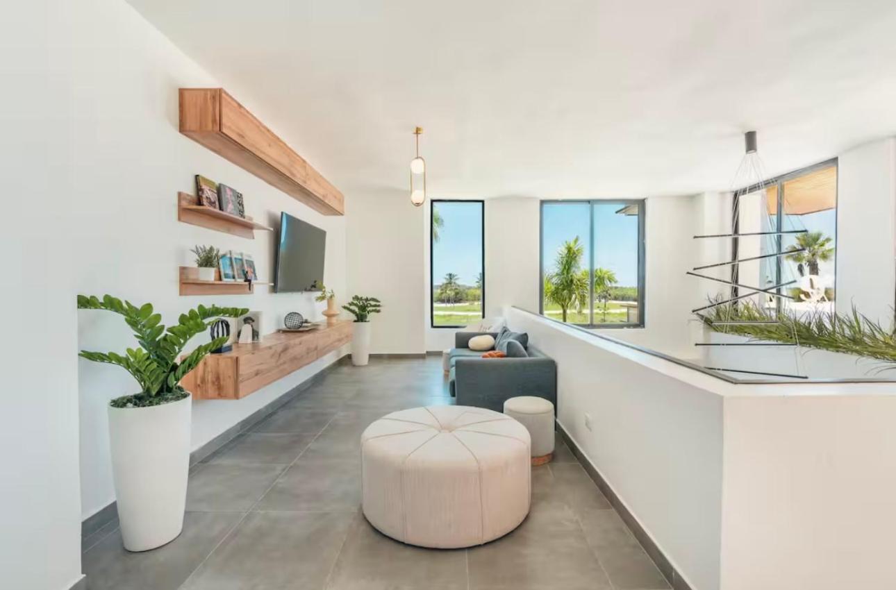 Cap Cana Vacation 3br- Iguanas Golf Residences