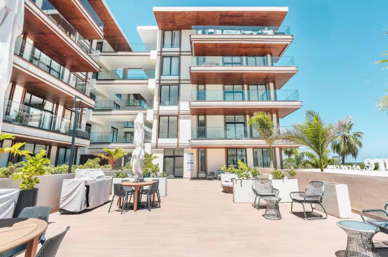 Cap Cana Vacation 3br- Iguanas Golf Residences * Punta Cana