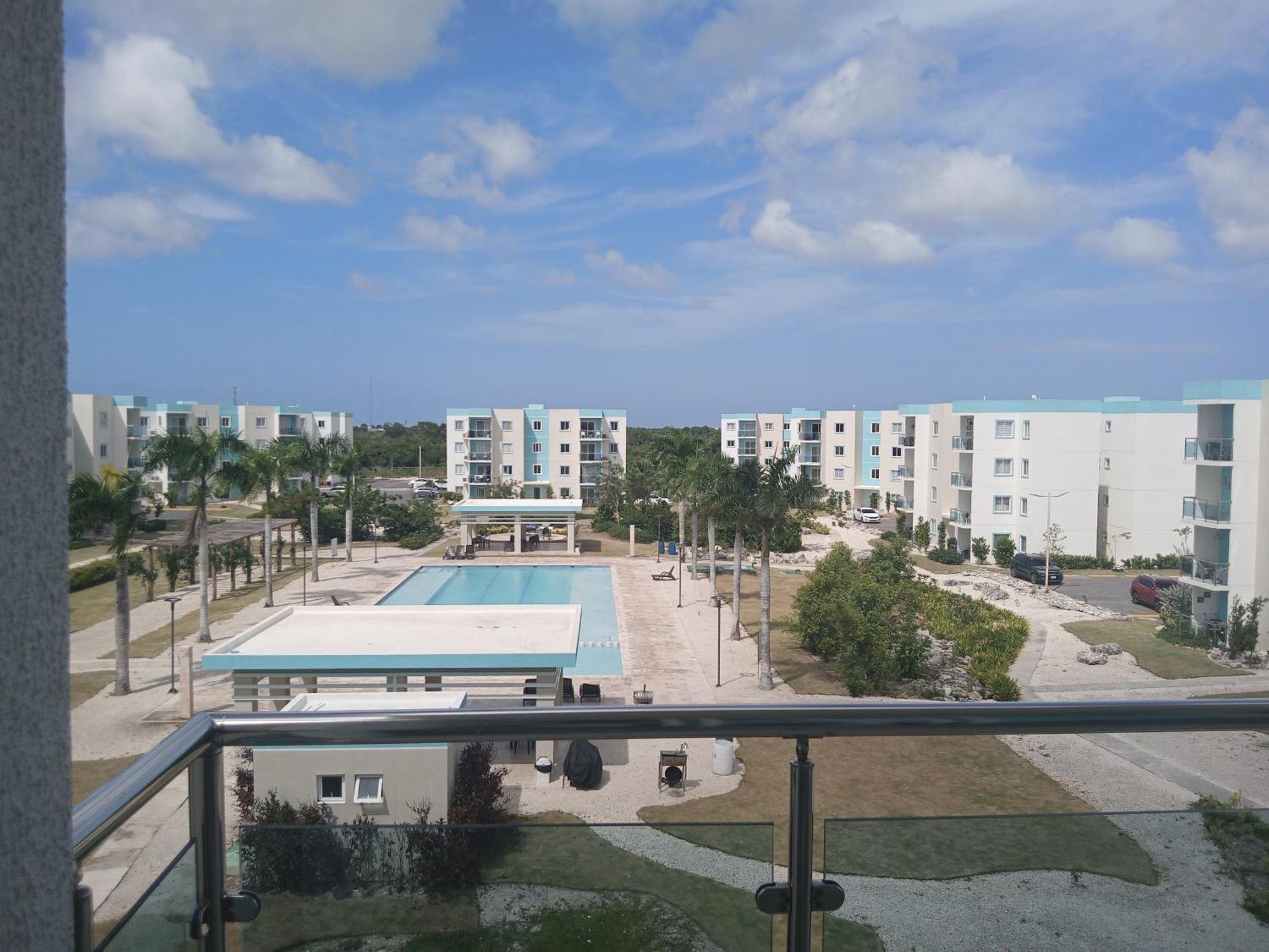 Apartamento La Sonada