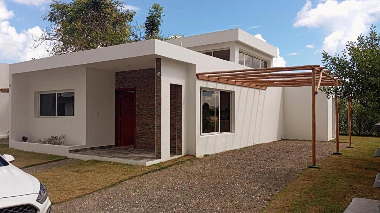 Villa Familiar Isiele *