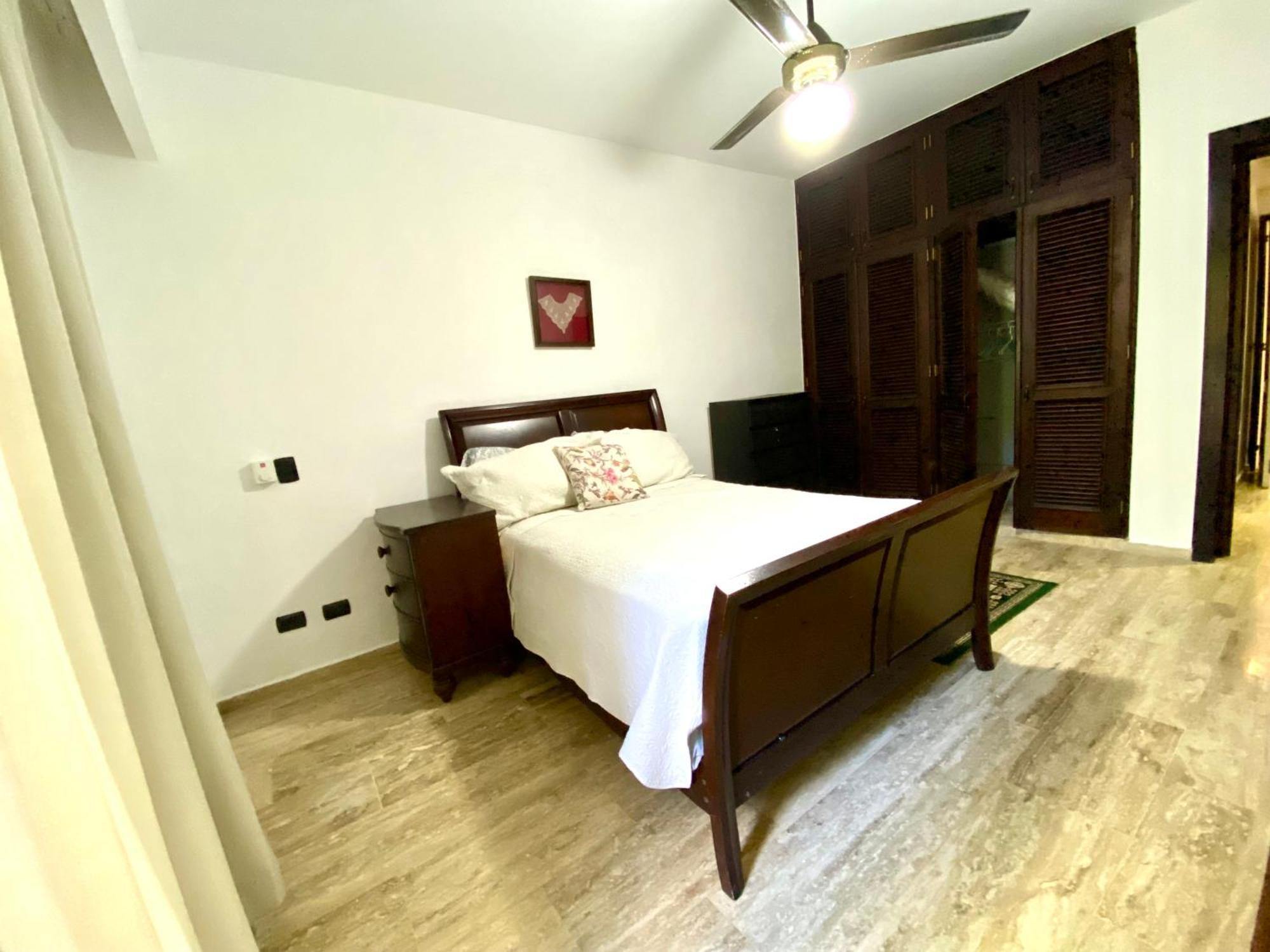 Apartamento Cocotal 2beds Golf Couse Melia Pc Rd Punta Cana