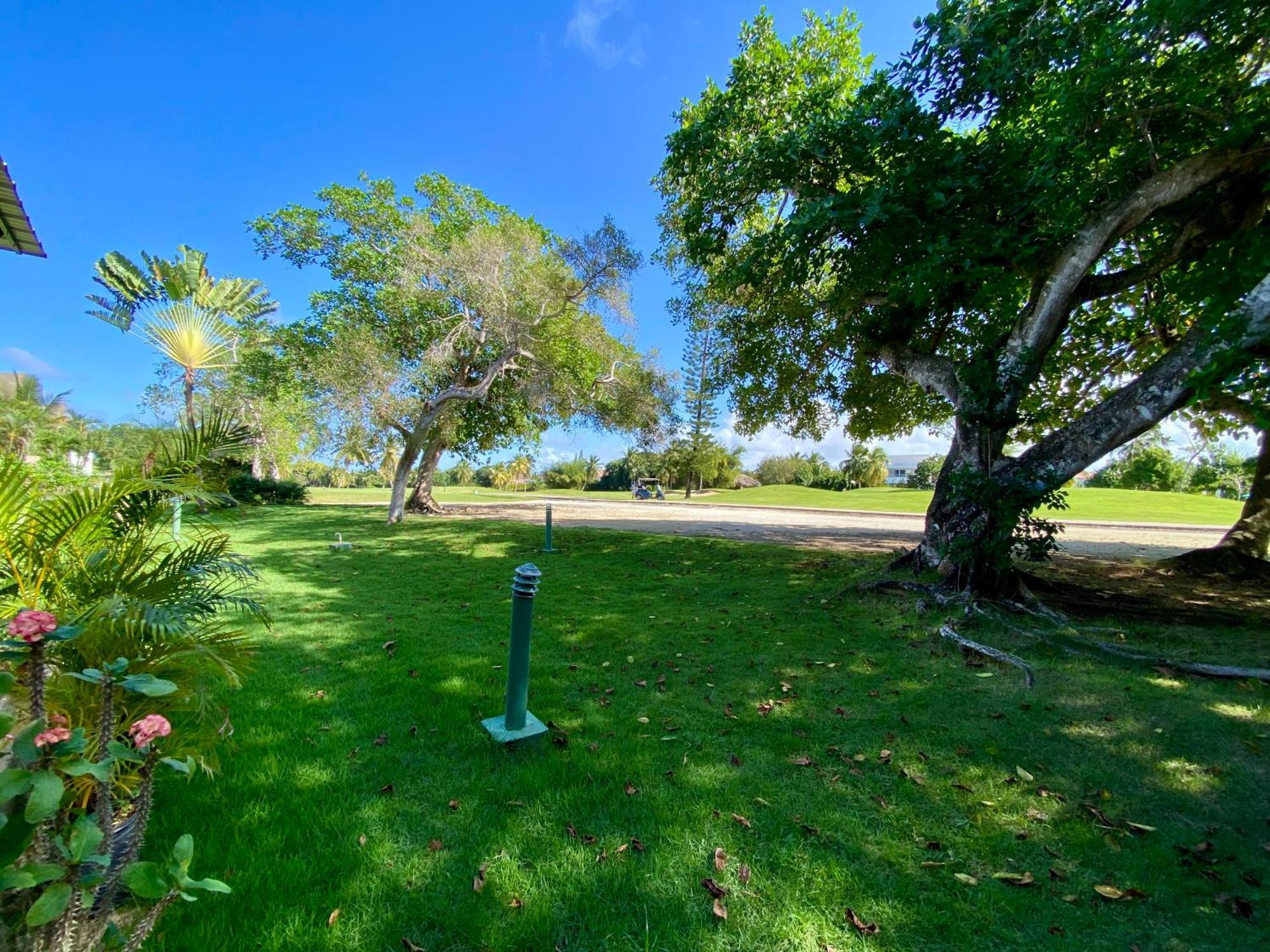 Cocotal 2beds Golf Couse Melia Pc Rd Apartamento Punta Cana