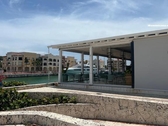 Cap Cana Luxury 2br 2ba With Pool, Near Juanillo And Golf